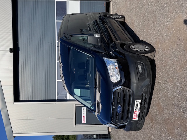 Transit FT 350 (TTS) 2.0 TDCi DPF 350 L2 Trend FWD